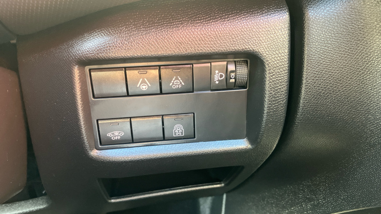 Citroen C5 Aircross 1.2 PureTech C-Series Edition 5dr EAT8 Petrol Hatchback